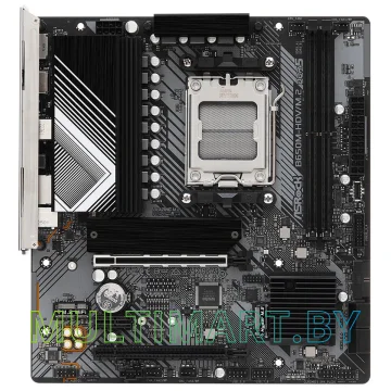 Материнская плата ASRock B650M-HDV/M.2 картинка 4